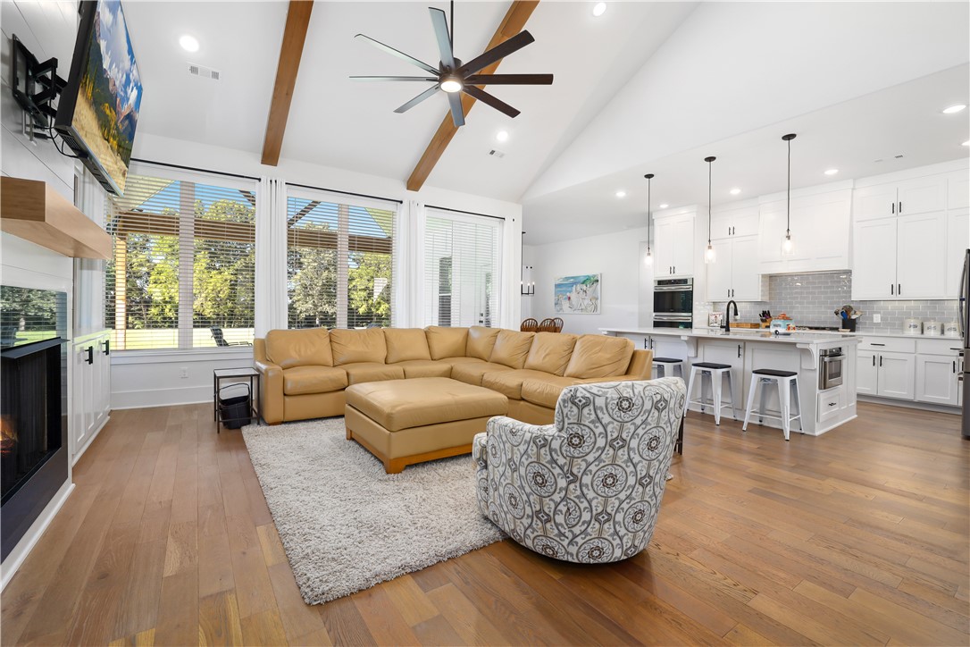 Riverside Estates Ph I - Residential