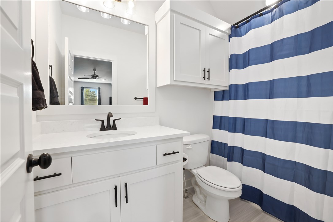 Riverside Estates Ph I - Residential