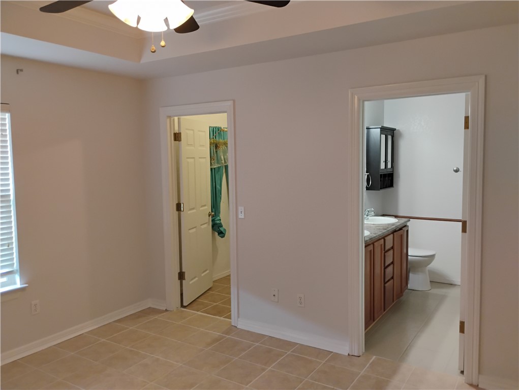 Westwood Sub Centerton - Residential Lease
