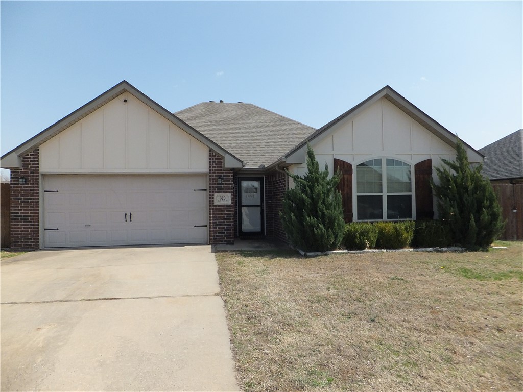 Westwood Sub Centerton - Residential Lease