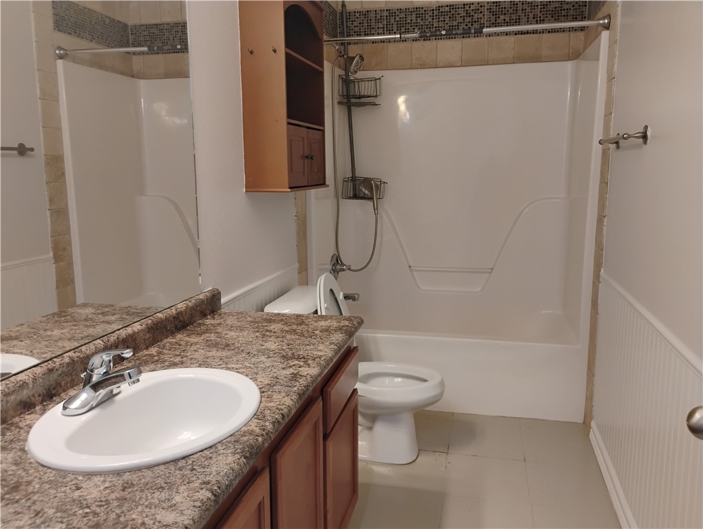 Westwood Sub Centerton - Residential Lease
