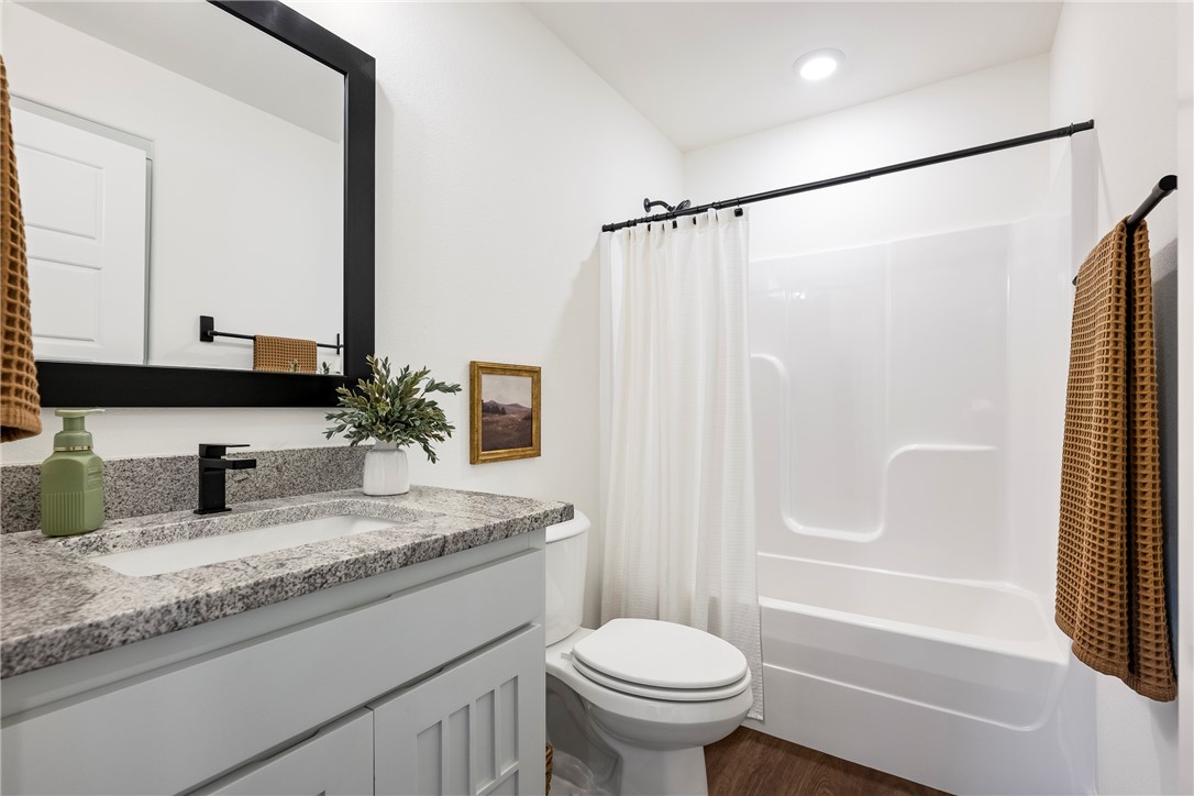 St Andrews Sub Bvv - Residential