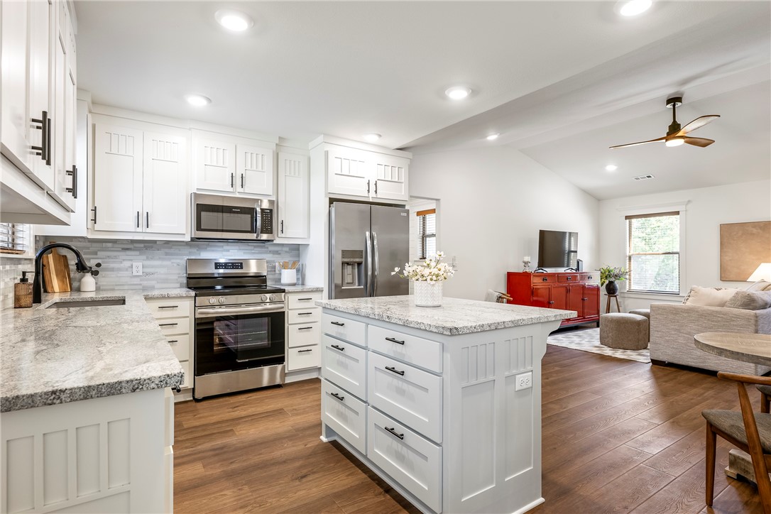St Andrews Sub Bvv - Residential