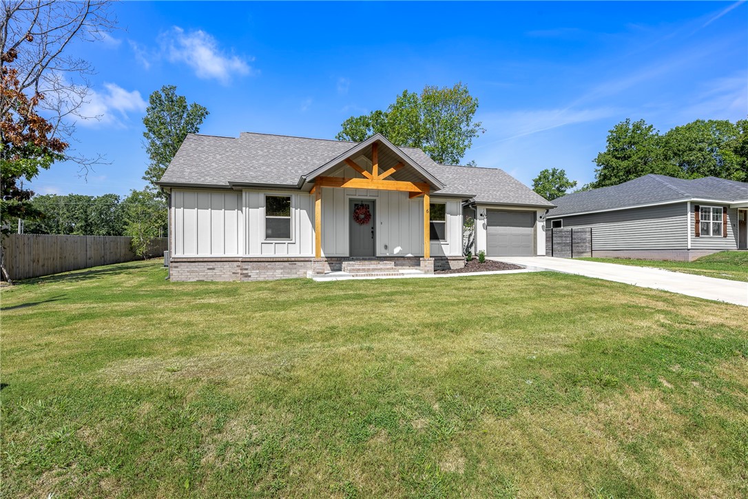 St Andrews Sub Bvv - Residential