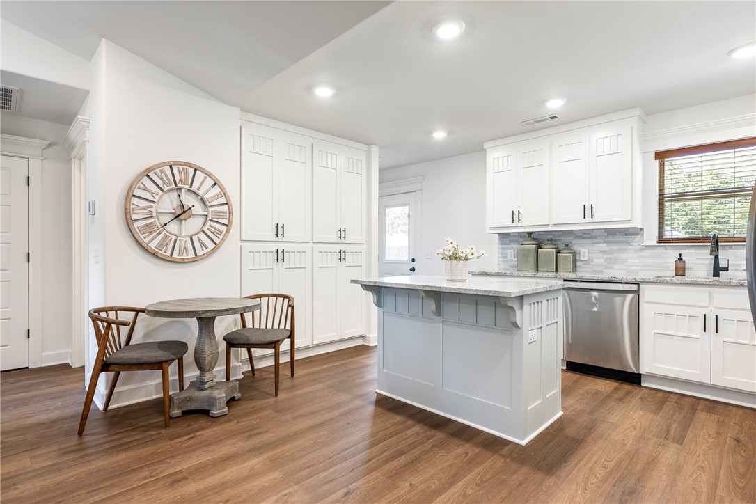 St Andrews Sub Bvv - Residential