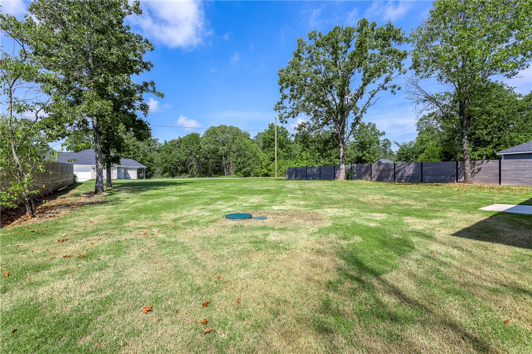 St Andrews Sub Bvv - Residential