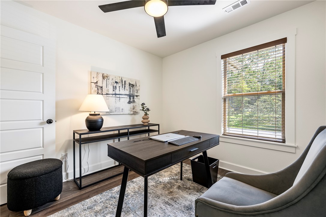 St Andrews Sub Bvv - Residential