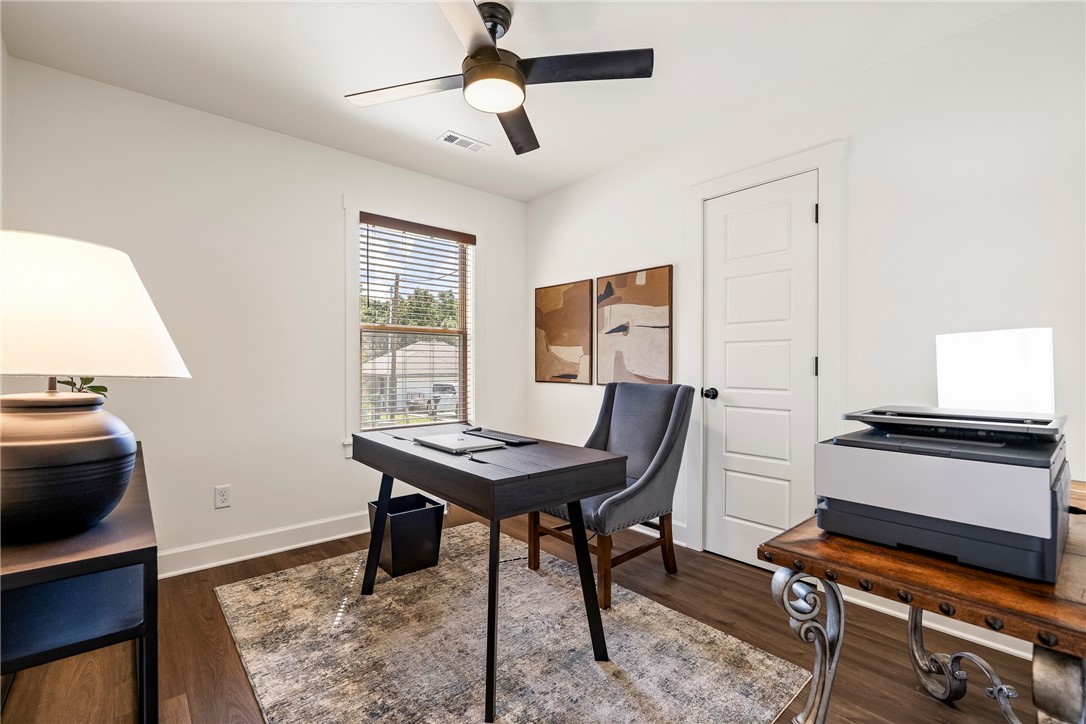 St Andrews Sub Bvv - Residential