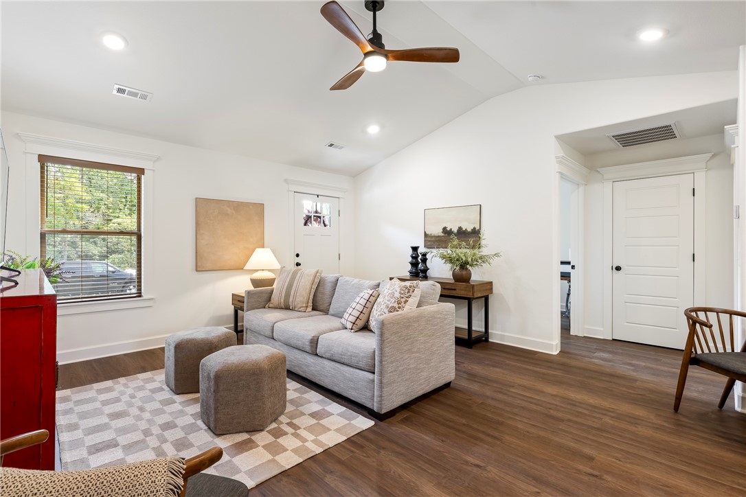 St Andrews Sub Bvv - Residential