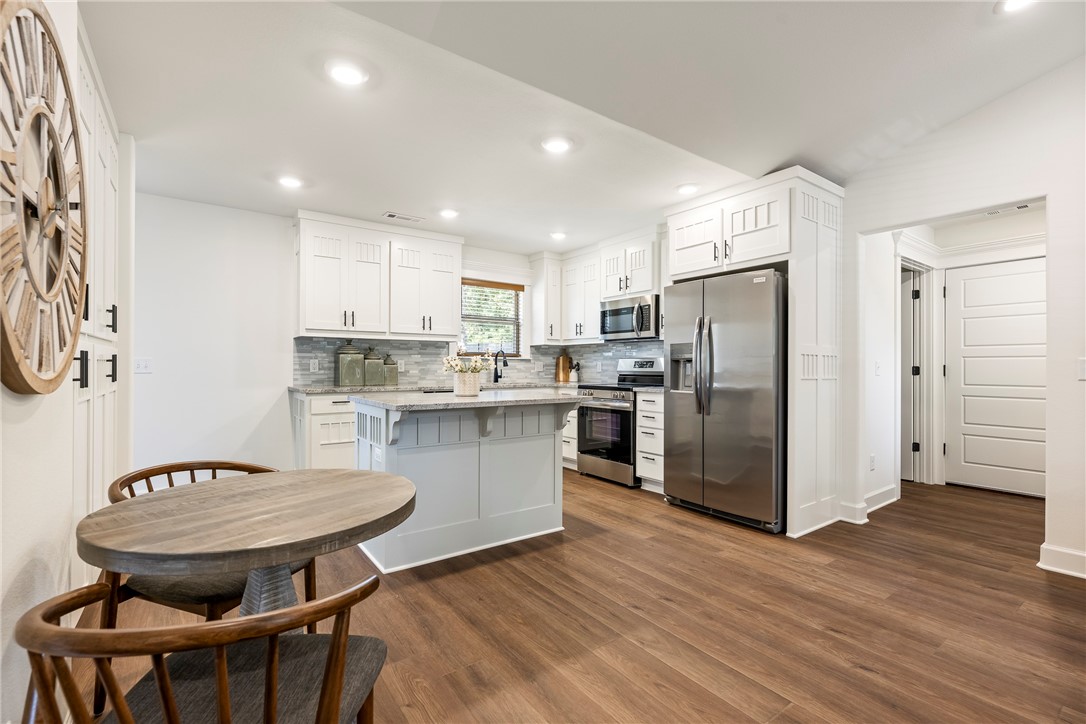 St Andrews Sub Bvv - Residential