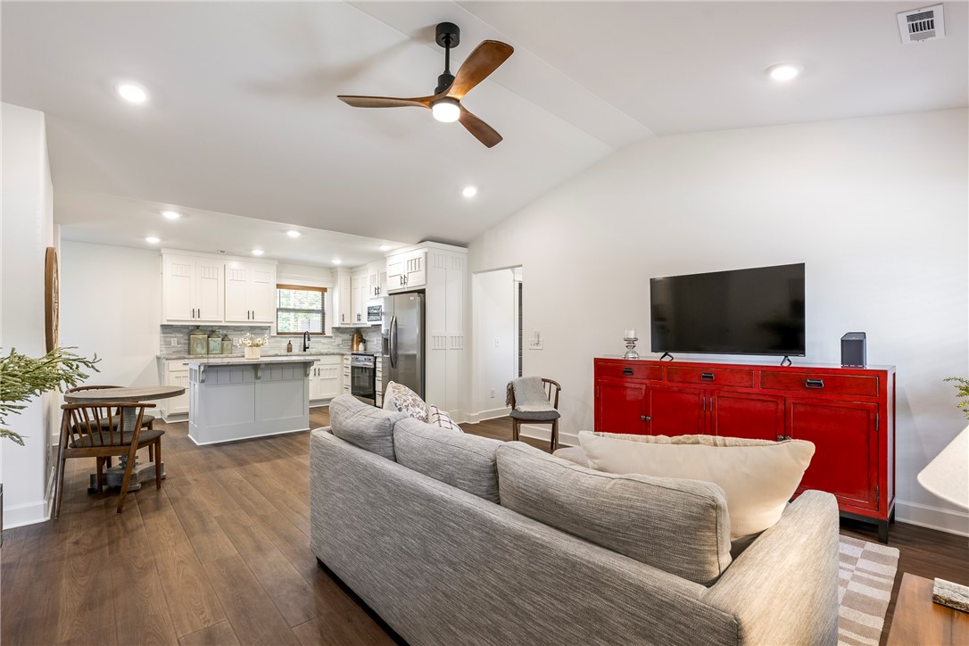 St Andrews Sub Bvv - Residential