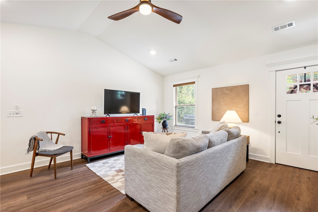St Andrews Sub Bvv - Residential