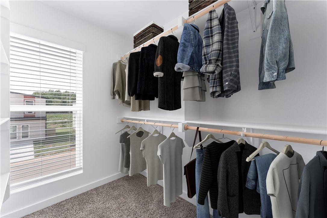 FEATHERSTON VILLAGE PH 2-CENTERTON - Residential