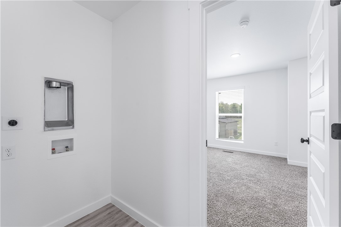 FEATHERSTON VILLAGE PH 2-CENTERTON - Residential