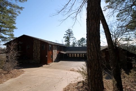 None - Residential