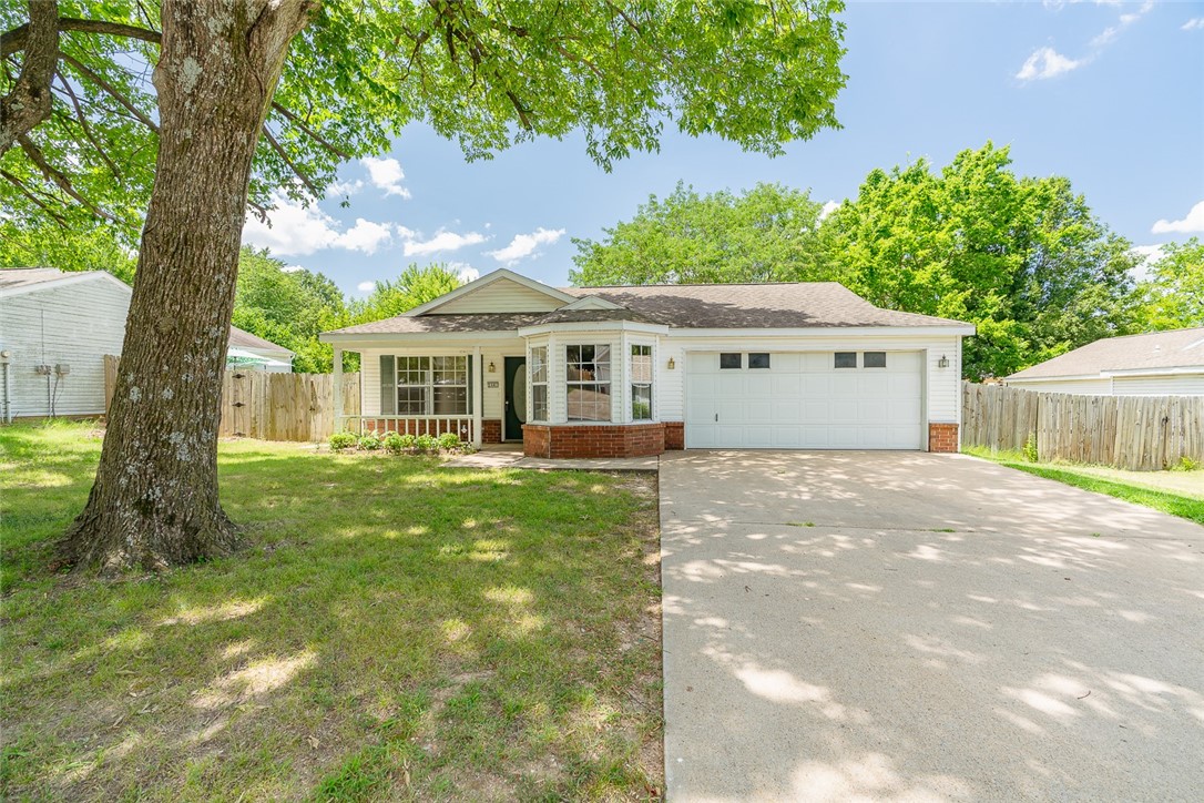 Price reflects condition of house and is being sold "AS IS". With a little work, this will be a great investment in a wonderful location and neighborhood close to the U of A, restaurants & shopping. Hot water tank is new and HVAC has been serviced twice yearly. Seller has never occupied the property.