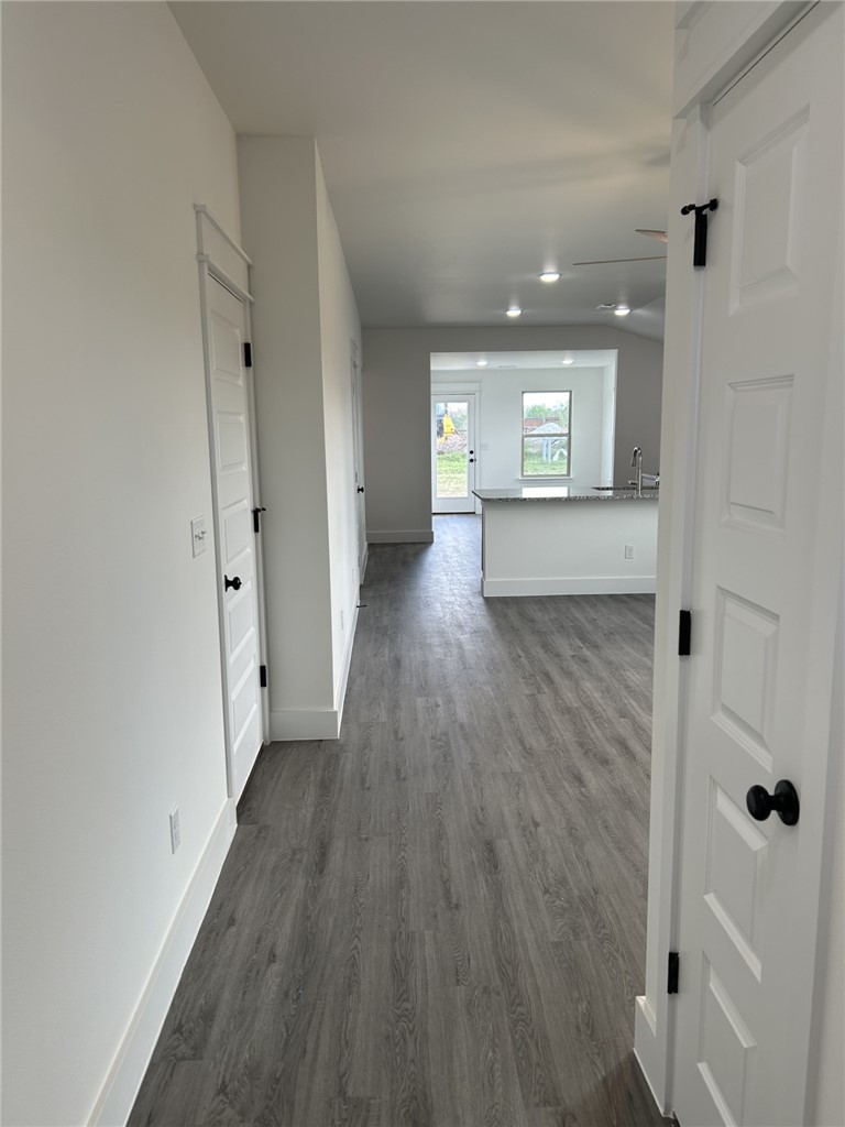 Yorktown Sub Ph 1 Pea Ridge - Residential