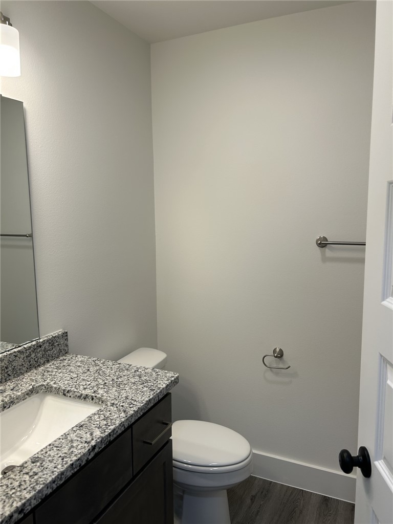 Yorktown Sub Ph 1 Pea Ridge - Residential