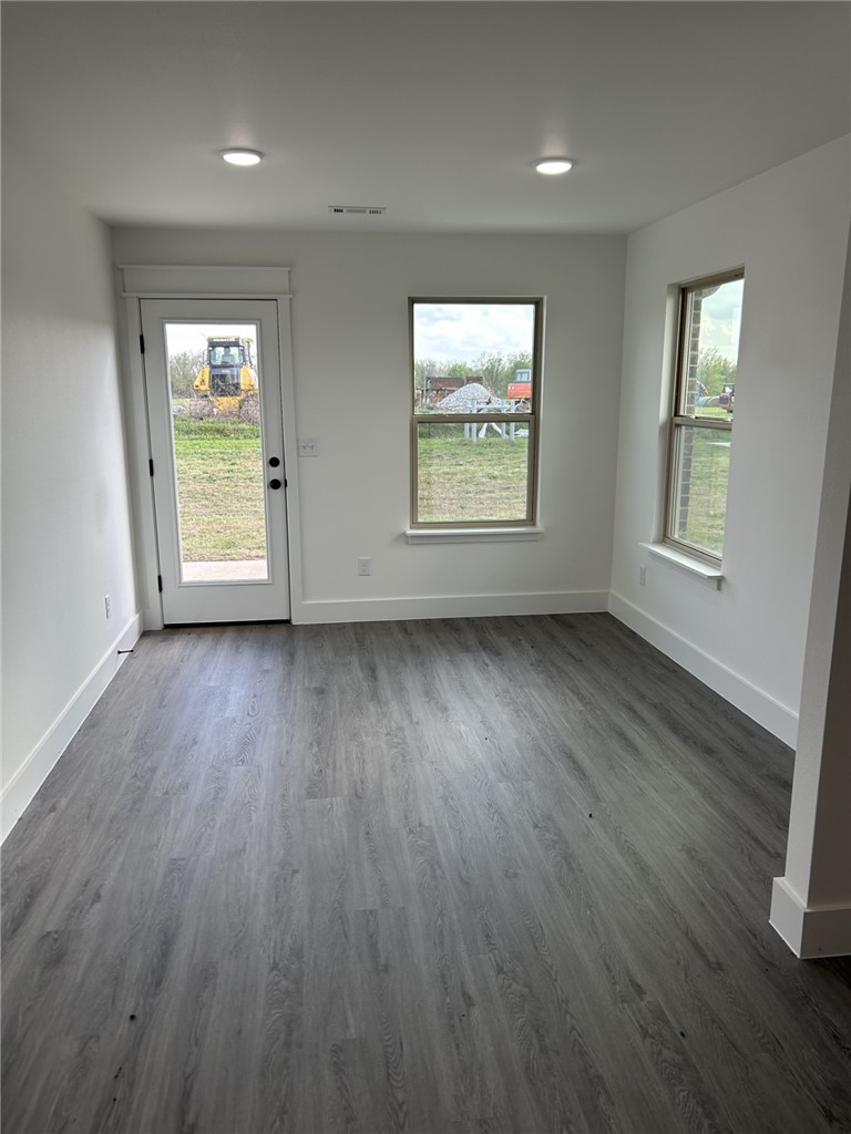 Yorktown Sub Ph 1 Pea Ridge - Residential