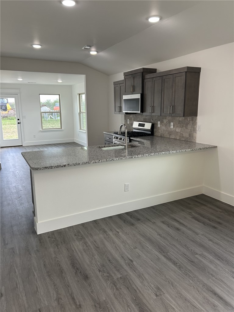 Yorktown Sub Ph 1 Pea Ridge - Residential