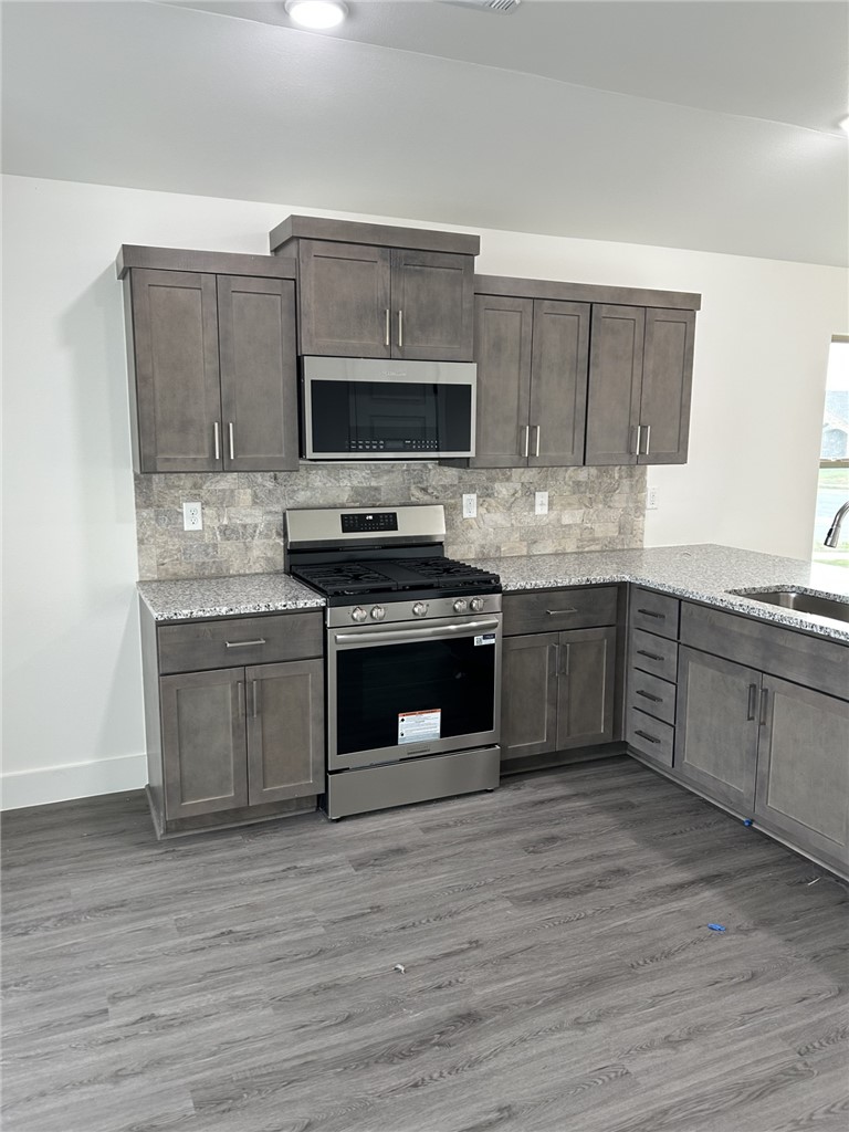 Yorktown Sub Ph 1 Pea Ridge - Residential