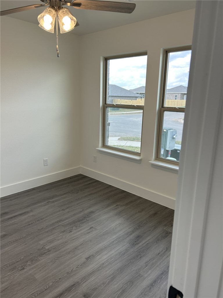 Yorktown Sub Ph 1 Pea Ridge - Residential