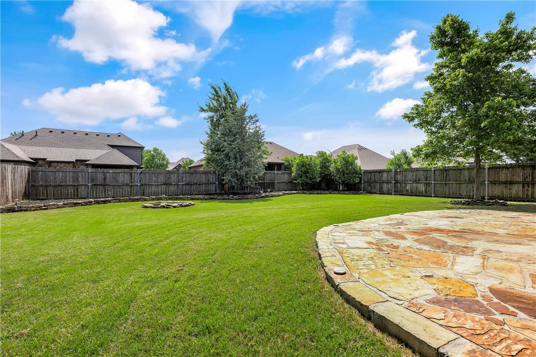 Oxford Ridge Sub Bentonville - Residential