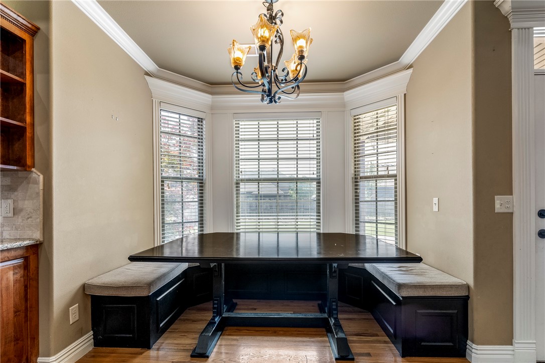 Oxford Ridge Sub Bentonville - Residential