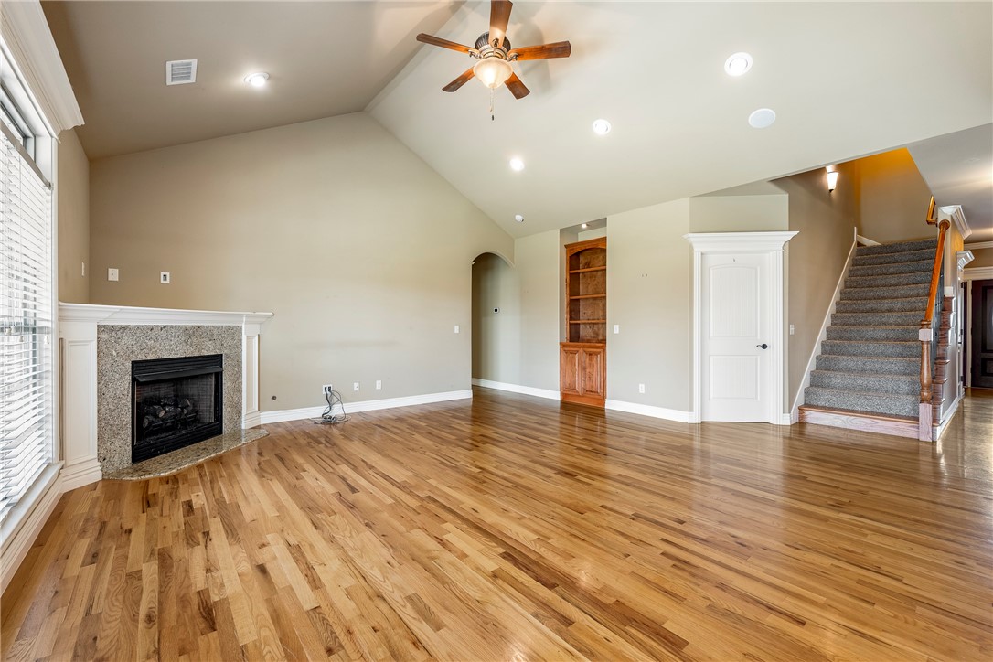Oxford Ridge Sub Bentonville - Residential
