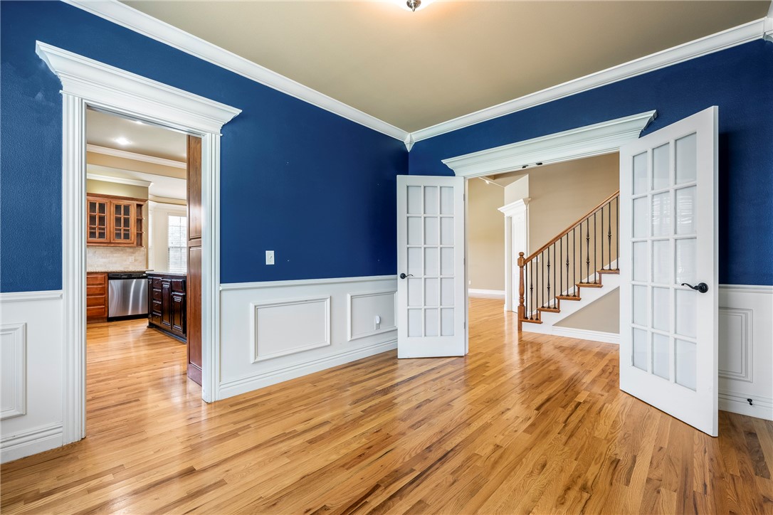 Oxford Ridge Sub Bentonville - Residential