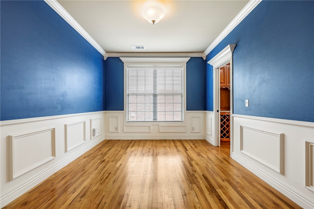 Oxford Ridge Sub Bentonville - Residential