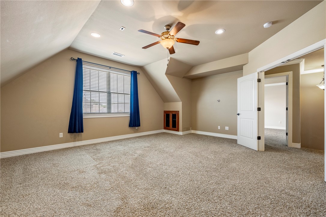 Oxford Ridge Sub Bentonville - Residential