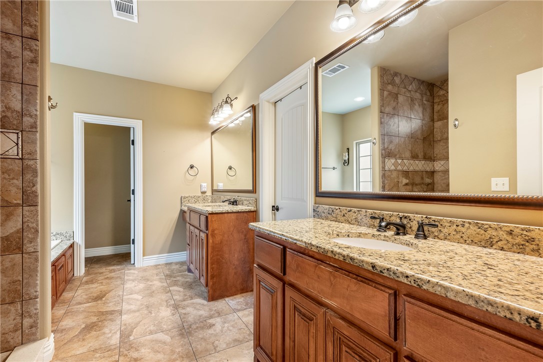 Oxford Ridge Sub Bentonville - Residential