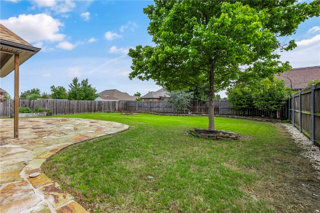 Oxford Ridge Sub Bentonville - Residential
