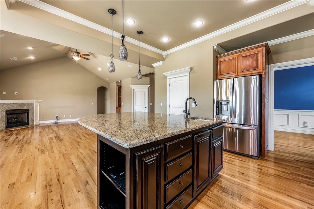 Oxford Ridge Sub Bentonville - Residential