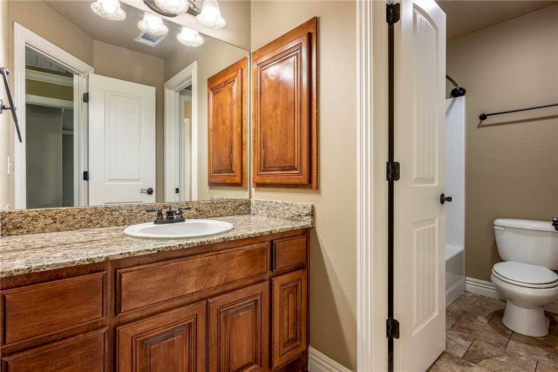 Oxford Ridge Sub Bentonville - Residential