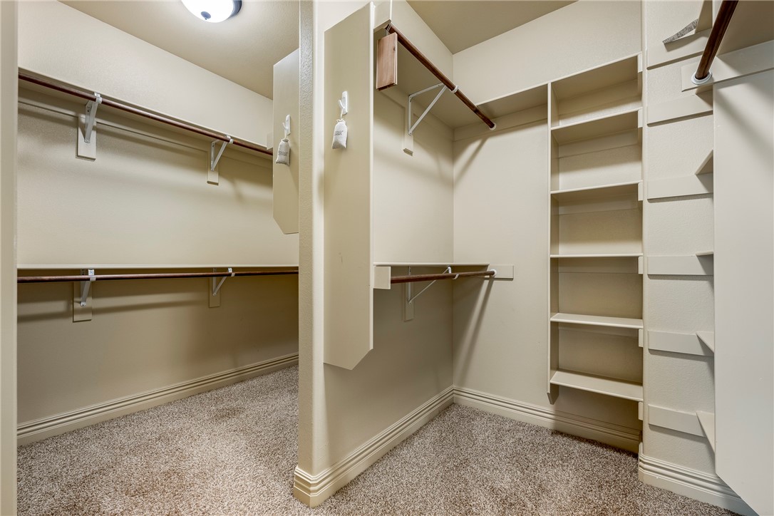Oxford Ridge Sub Bentonville - Residential
