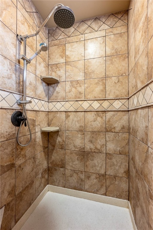 Oxford Ridge Sub Bentonville - Residential