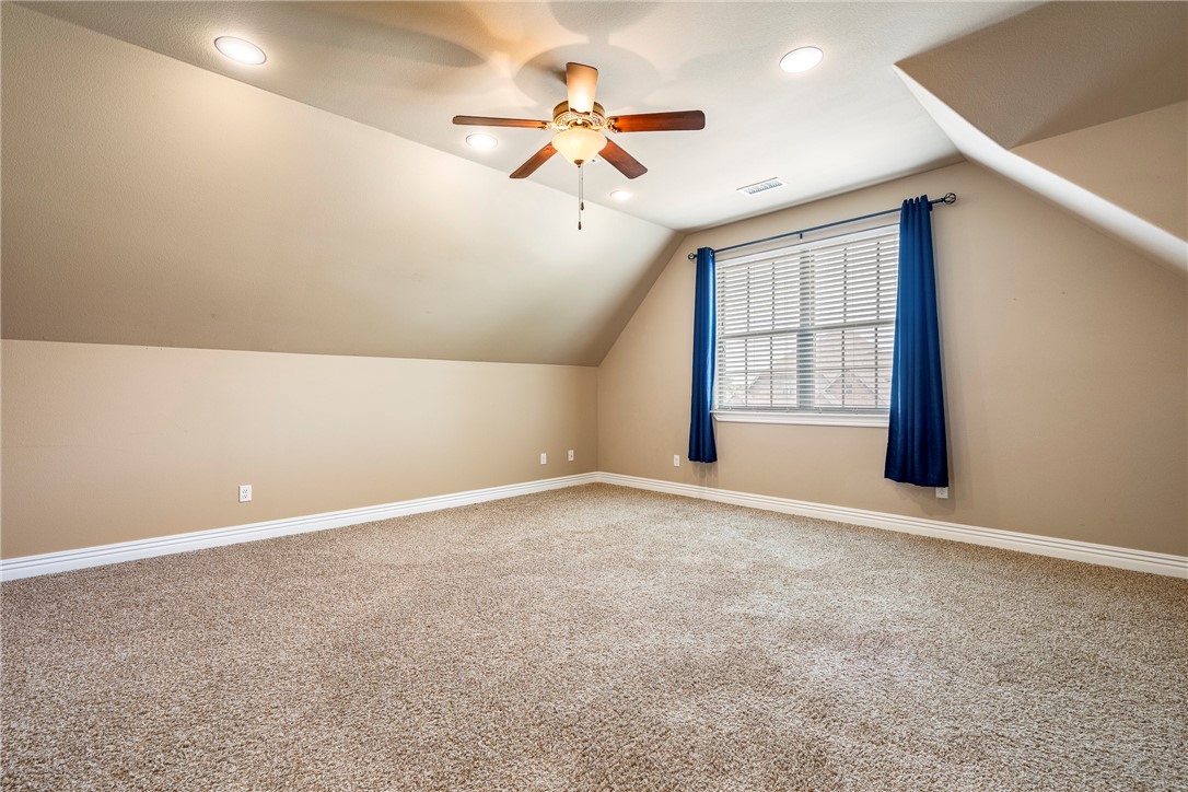 Oxford Ridge Sub Bentonville - Residential