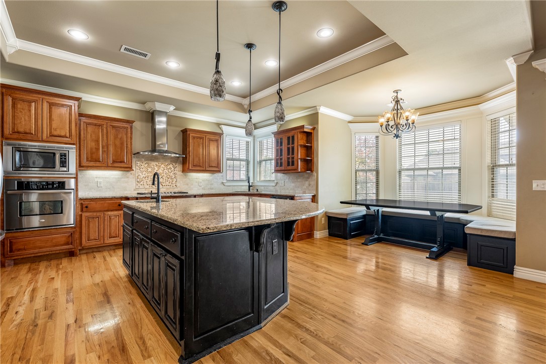 Oxford Ridge Sub Bentonville - Residential