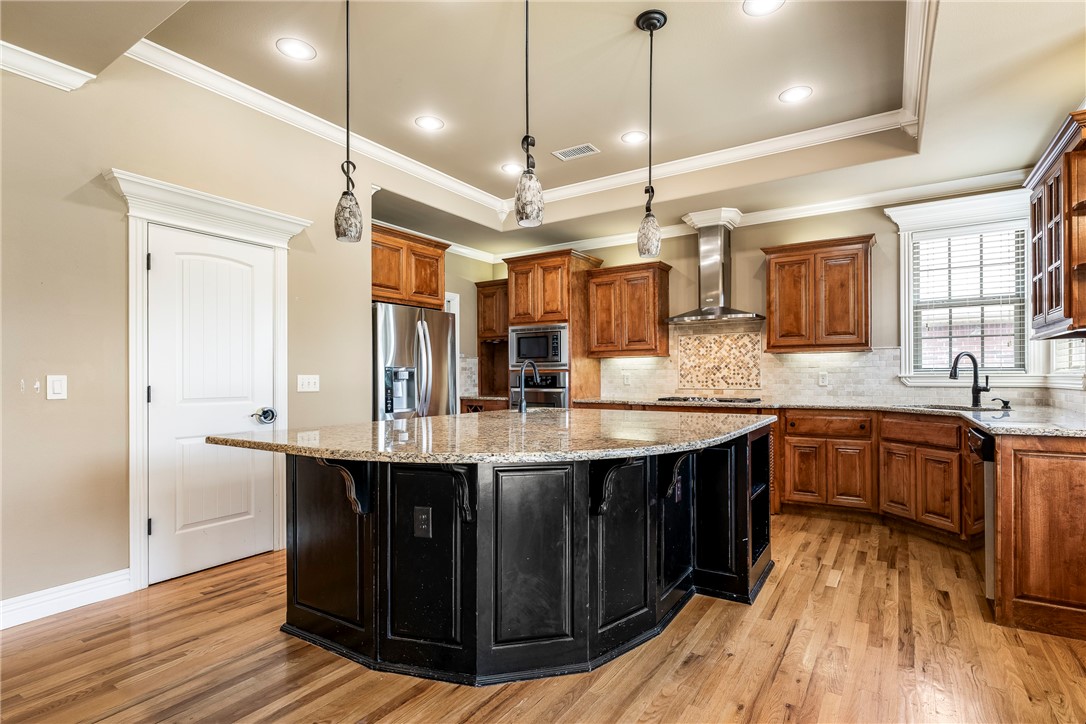 Oxford Ridge Sub Bentonville - Residential