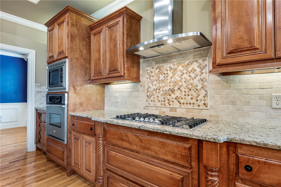 Oxford Ridge Sub Bentonville - Residential