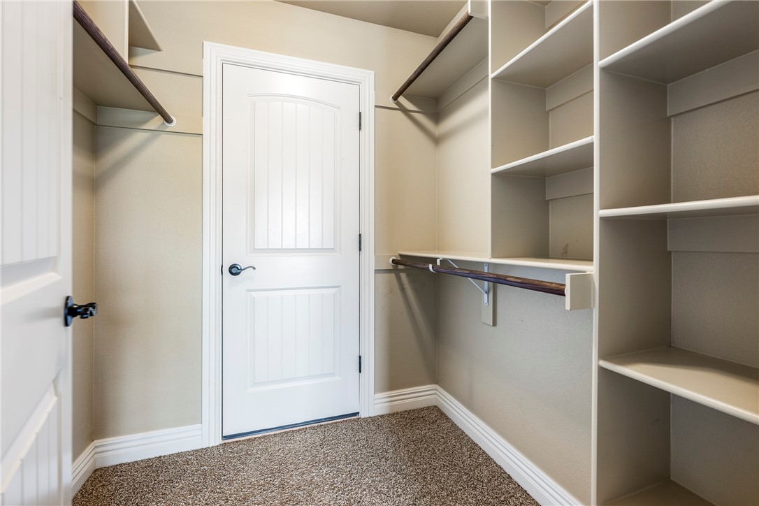 Oxford Ridge Sub Bentonville - Residential