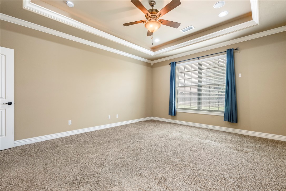 Oxford Ridge Sub Bentonville - Residential