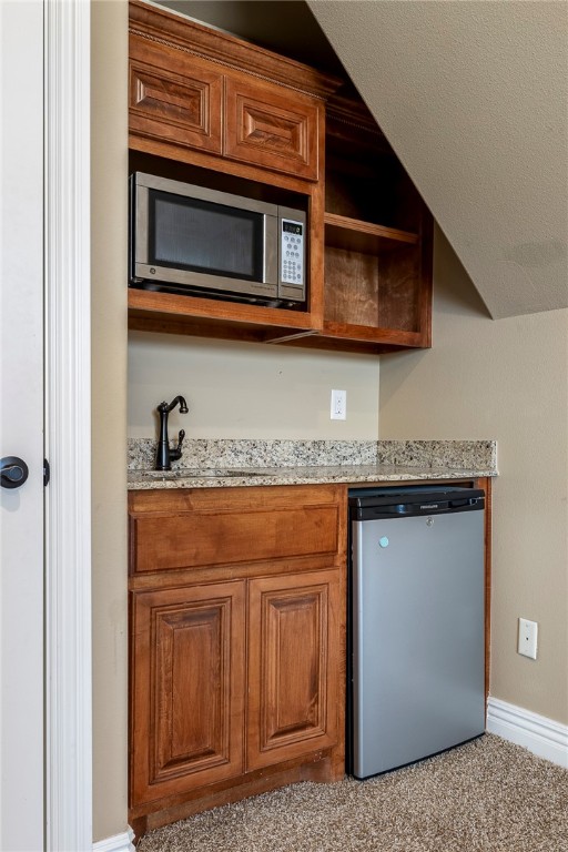 Oxford Ridge Sub Bentonville - Residential