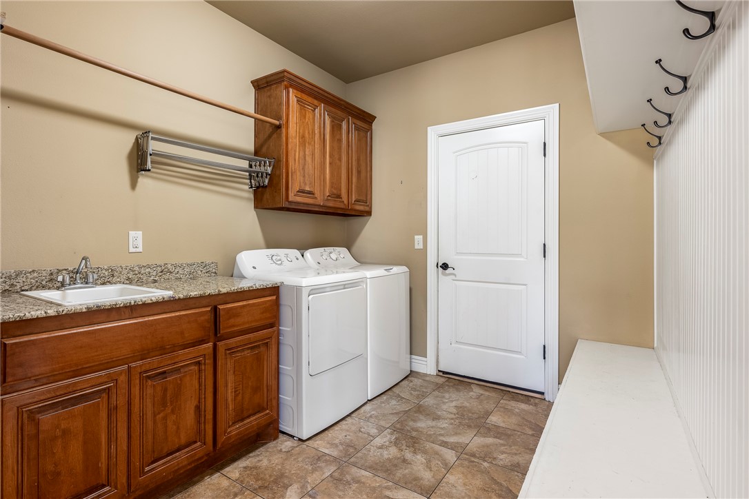 Oxford Ridge Sub Bentonville - Residential