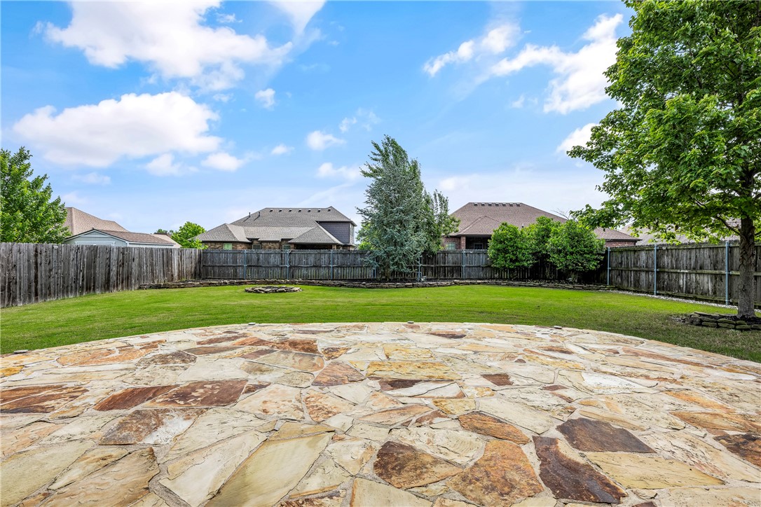 Oxford Ridge Sub Bentonville - Residential