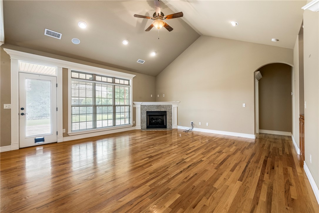 Oxford Ridge Sub Bentonville - Residential