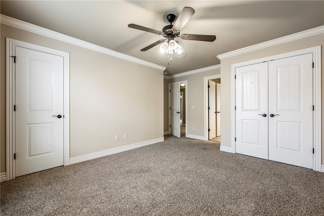 Oxford Ridge Sub Bentonville - Residential