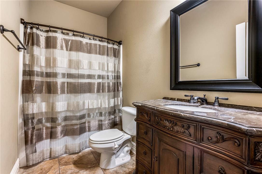 Oxford Ridge Sub Bentonville - Residential